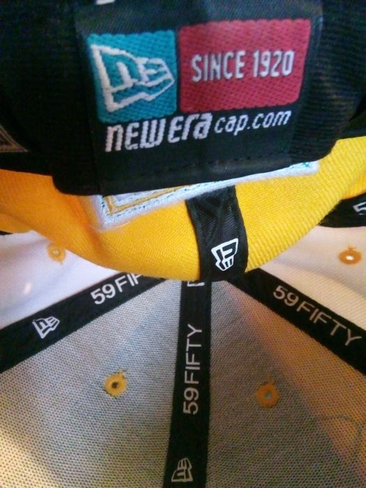 Șapcă new era Boston Celtics
