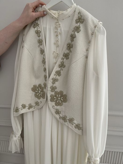 Платья   женские