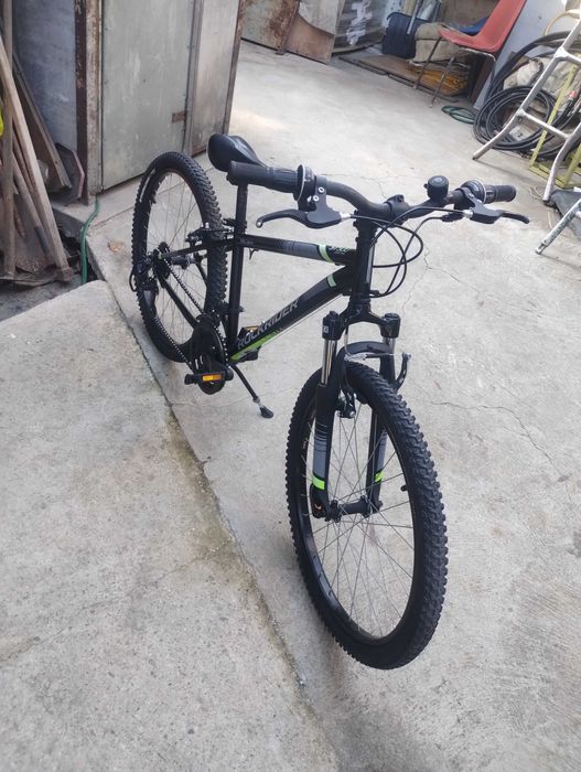 Велосипед Rockrider 24 цола