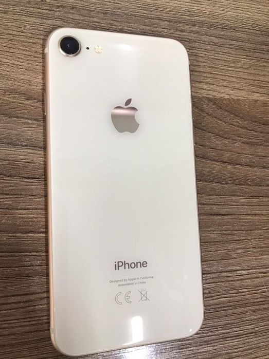 Продам IPhone 8…