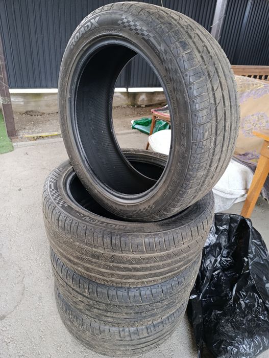 Продам летние шины