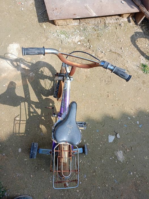 Велосипед сатылады срочна