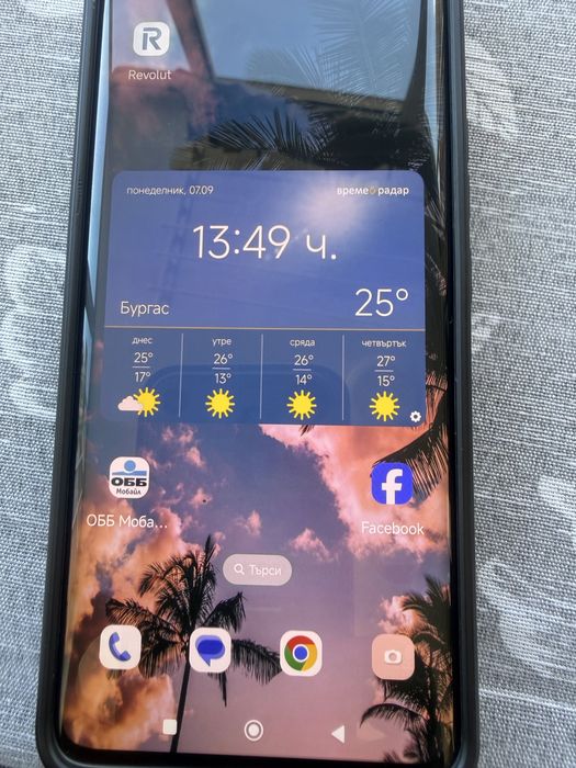 Xiaomi Rebmi Not14Pro+5G