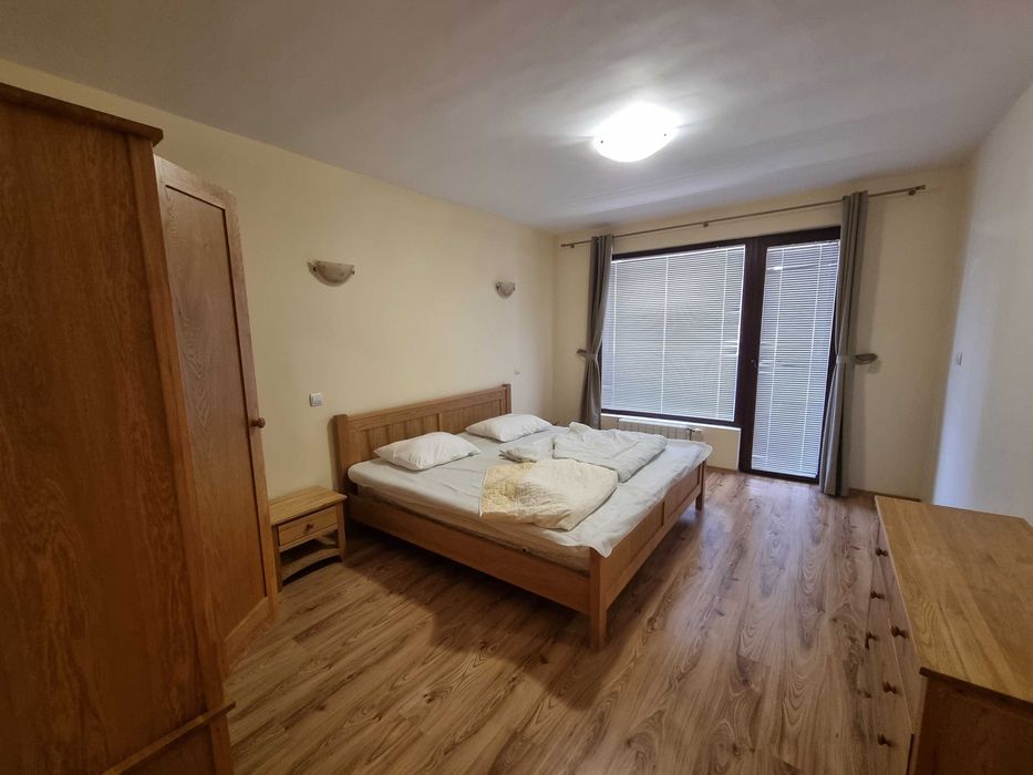 Продава се Двустаен апартамент в Банско - 103 кв.м за 385 €/кв.м - Снимка #3