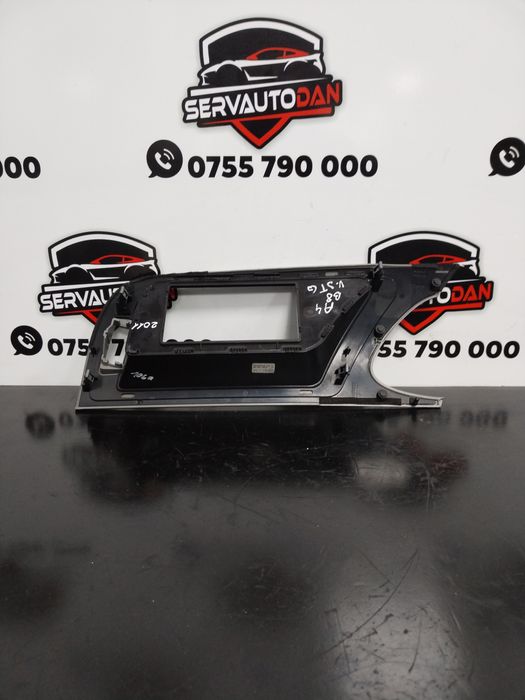 rama display audi a4 facelift (2011-2015) [b8] 2.0 motorina 2012