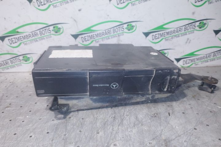 Magazie CD A 203 820 90 89 Mercedes-Benz ML W163