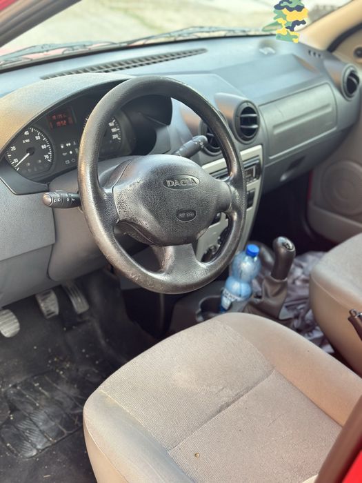 Dacia Logan MCV 2010 – 1.4 Benzină – Adusă din Germania