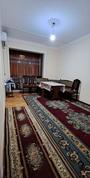 Продается Квартира 4/3/4 на ТТЗ-2 Балкон 1.5.6