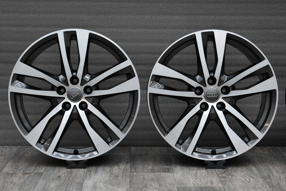 19'' Джанти Audi A6 S6 C8