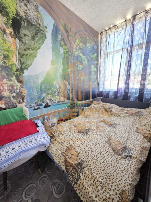 1-стаен в Варна-Изгрев площ 54 цена 135000