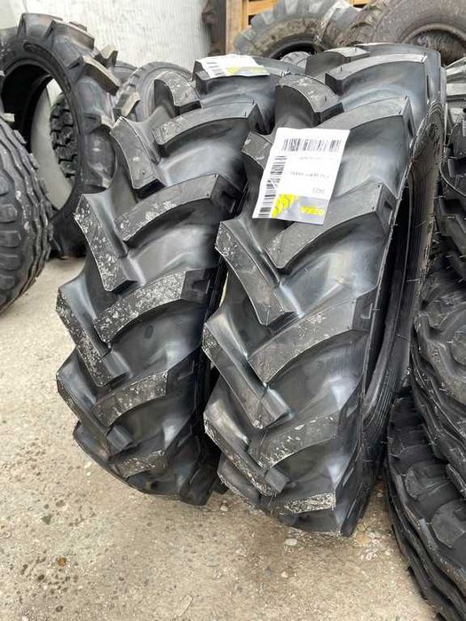 Ozka Cauciucuri noi agricole de tractiune 4X4 tractor 7.50-16