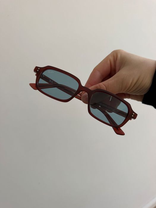 Слънчеви очила Rayban Zuri