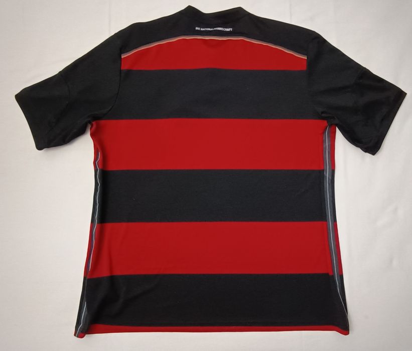 Adidas Germany 2014/15 Away Jersey оригинална тениска 2XL Адидас