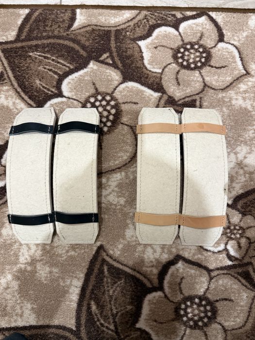 Колан за чанове и хлопки