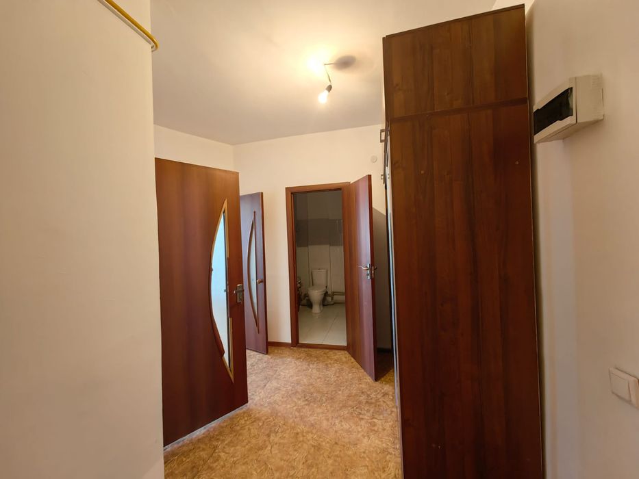 1-комн кв 5 эт 13 мкр