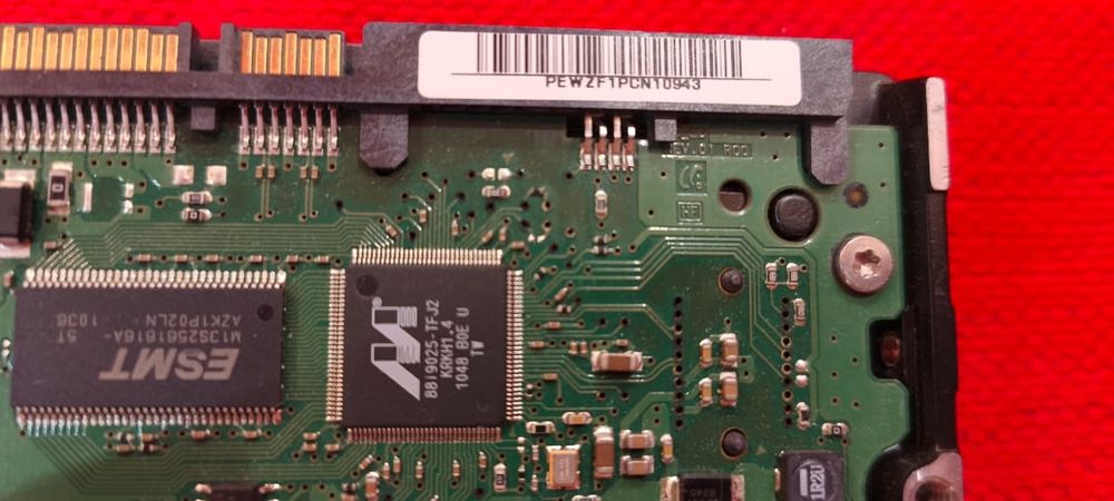 Ремонт компьютера