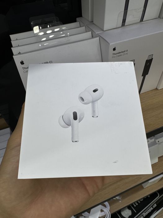 Airpods pro 2 type c