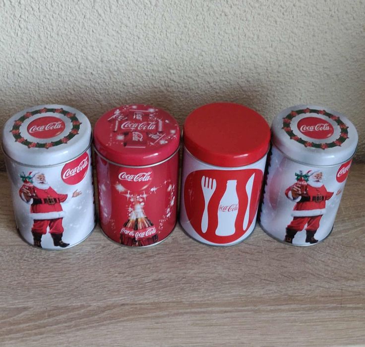 Lot cutii Coca Cola