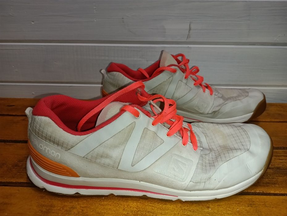 Salomon Contra Grip N 40,5- 29 лв