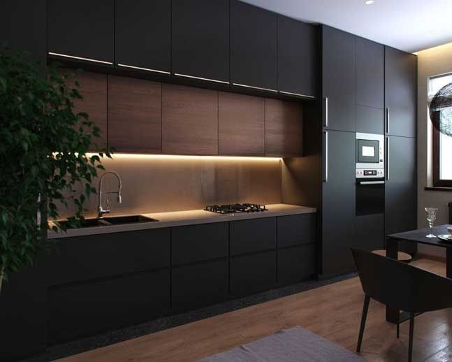 Кухны Мебел на заказ