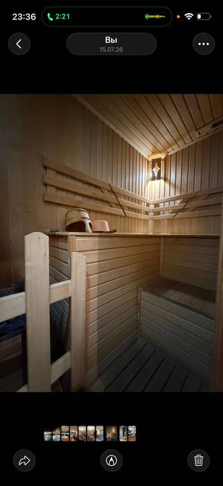 Коттедж в аренду