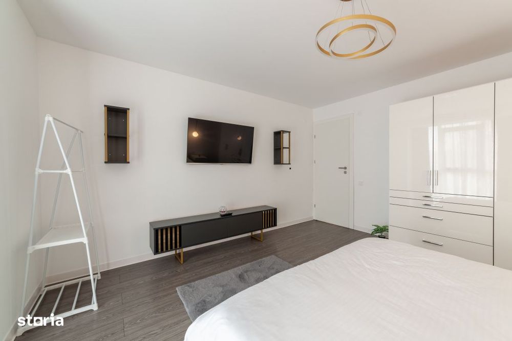 Ultracentral 2 camere | Renovare 2026 | Gata de mutat | Airbnb/Booking