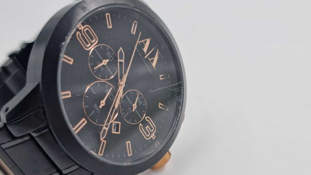 Ceas Armani AX1350 [Amanet Club Caro]