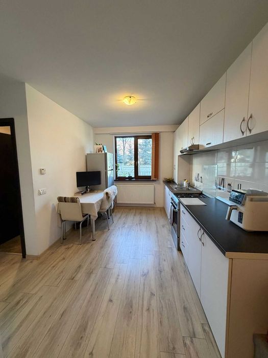Apartament 38mp, Valea Lupului – mobilat complet, parcare privată,lift