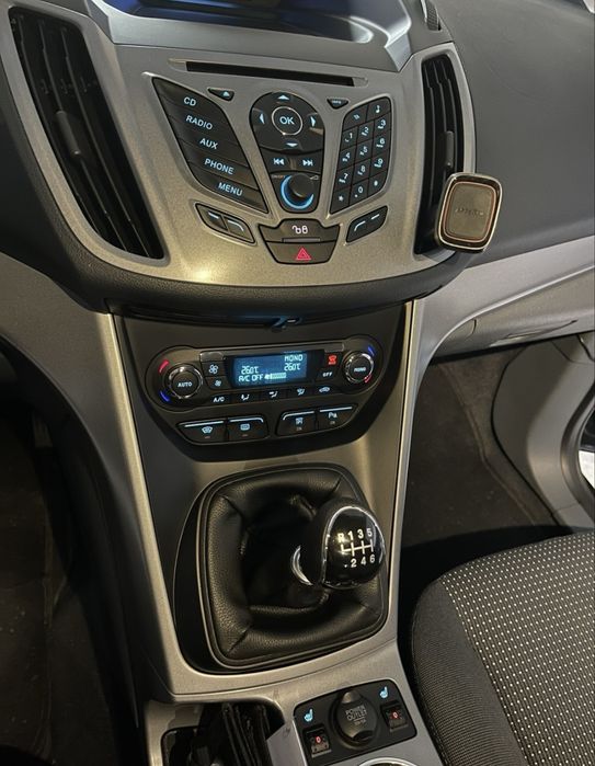 FORD C-Max 2011 — imagine 5