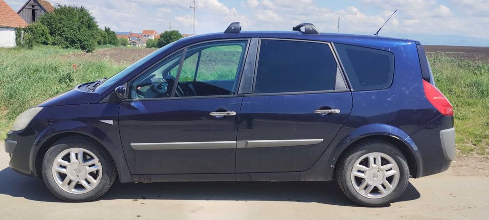 Renault Grand Scenic II