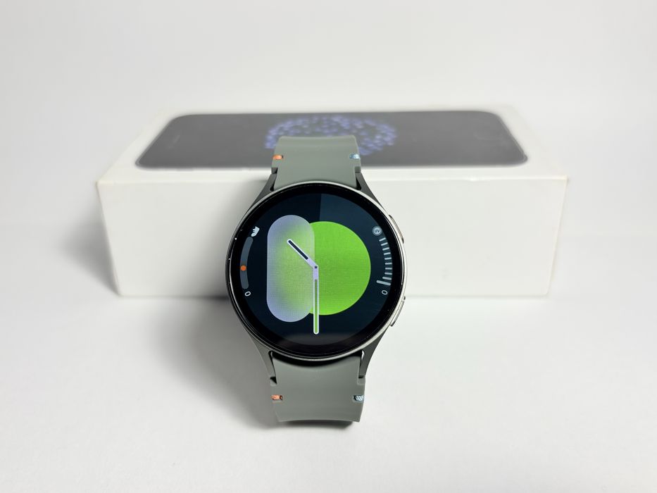 Samsung Galaxy Watch7 44mm – impecabil – funcțional 100%