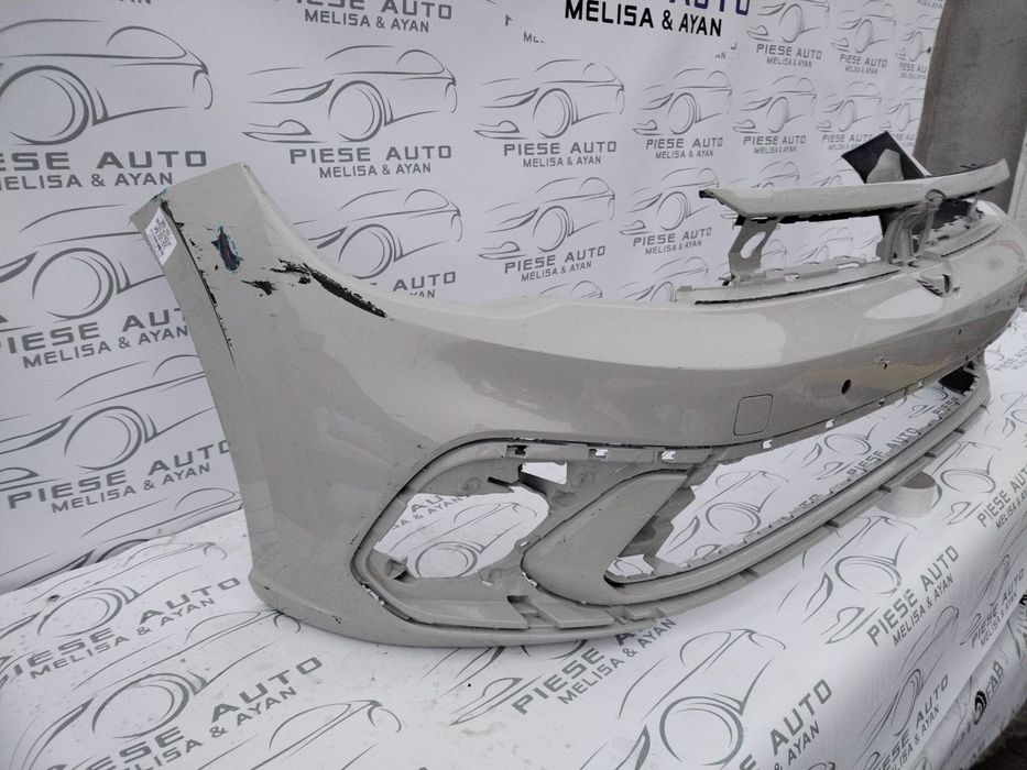 Bara fata Volkswagen POlo 2G FAcelift an 2021-2022-2023-2024-2025