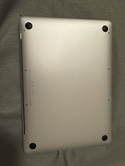 Laptop MacBook 11 inch