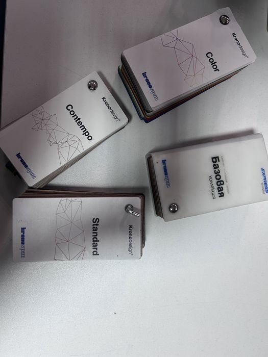 Каталог EGGER столешницы, Kronospan ЛДСП