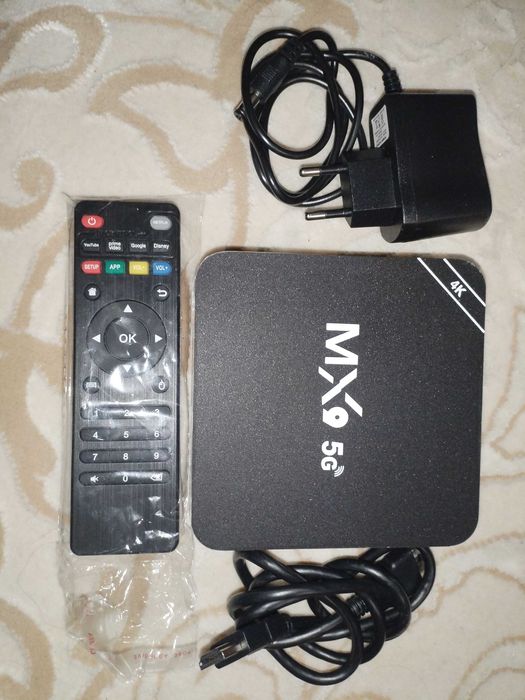 Роутер для телевизора