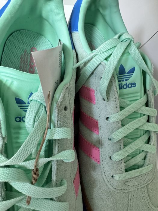 Маратонки adidas gazelle 37