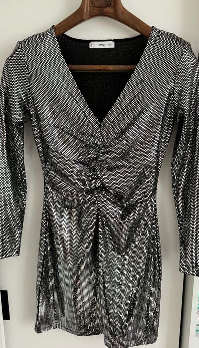 Рокли Zara и Mango S