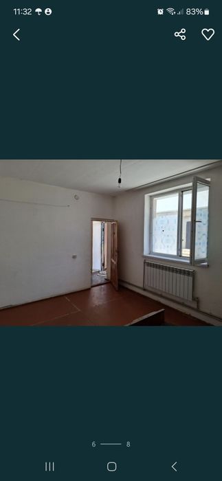 Квартира 2х ком срочно