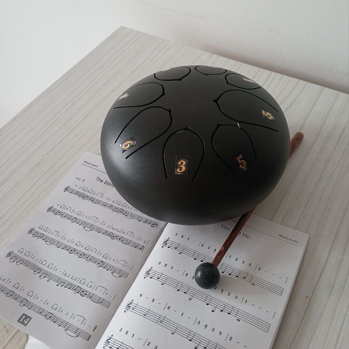 Музикални играчки