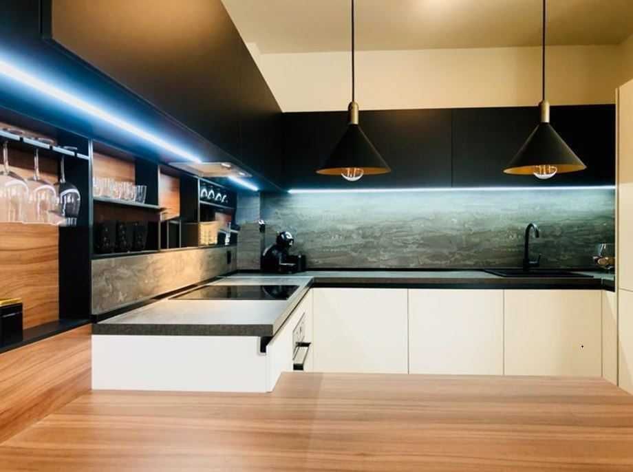 Продава се Двустаен апартамент в София, Студентски град - 75 кв.м за 1694 €/кв.м - Снимка #1