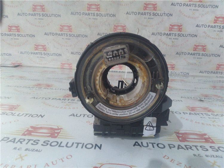 Folie volan audi a3 an fabr.2007