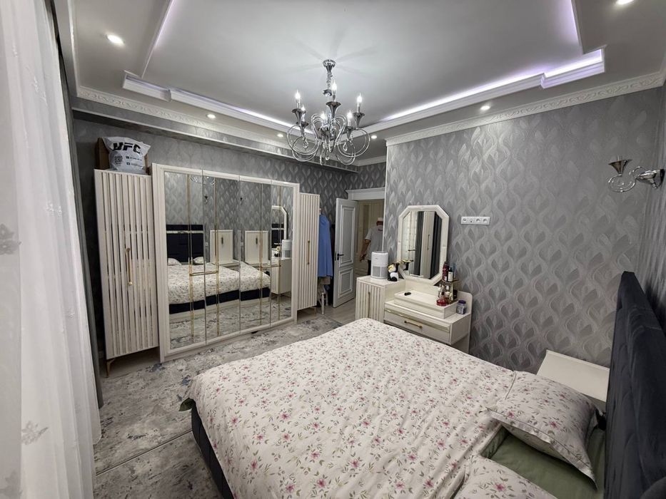 Сергели Греен Хаус 2*3/5/10 Срочно сотилади