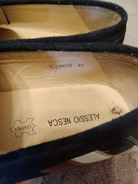 Продам мужские туфли.