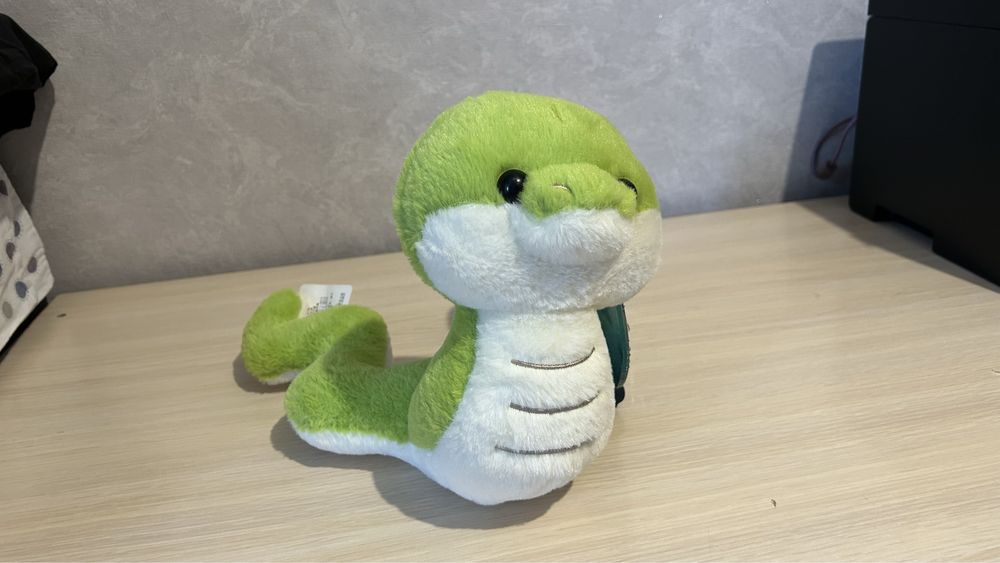 Мягкие игрушки для детей