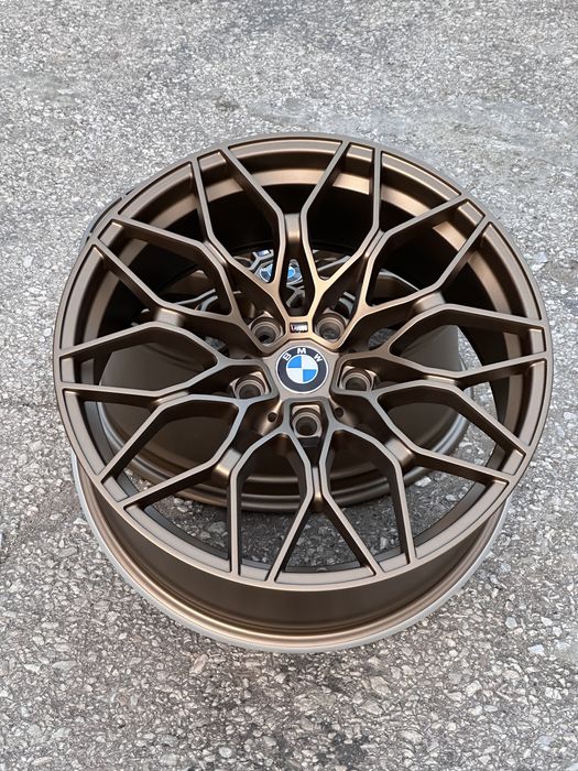 Джанти за БМВ BMW 20 “ цола Style 1000  5х112 чисто нови G11 G20 G30