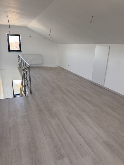 Duplex  Cornetu- Buda