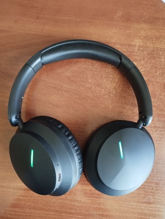 Слушалки безжични  Lenovo