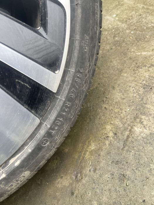 Комплект летни Джанти с гуми Континентал и Пирели от Ай Ди 4 id4 id 4