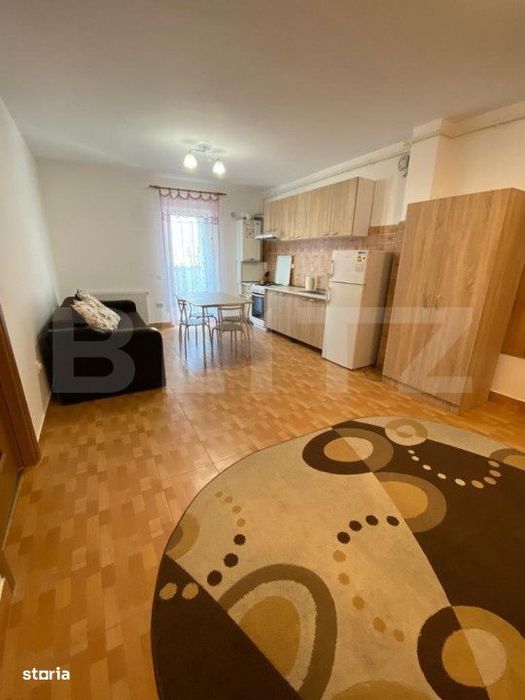 Apartament 2 camere, 48 mp, parcare, zona strazii Eroilor