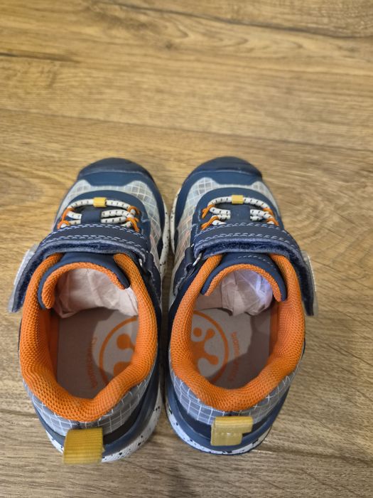 Детски обувки Biomecanics